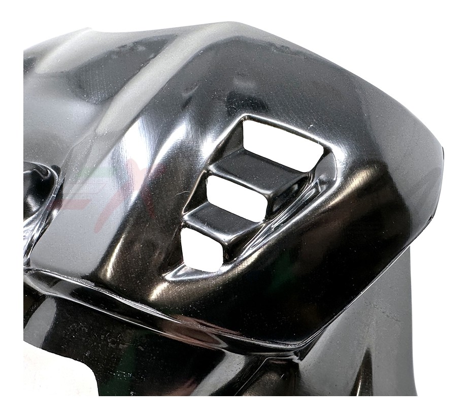 Carénage Extreme Components Panigale V4 / V4S / V4R 2022-2024