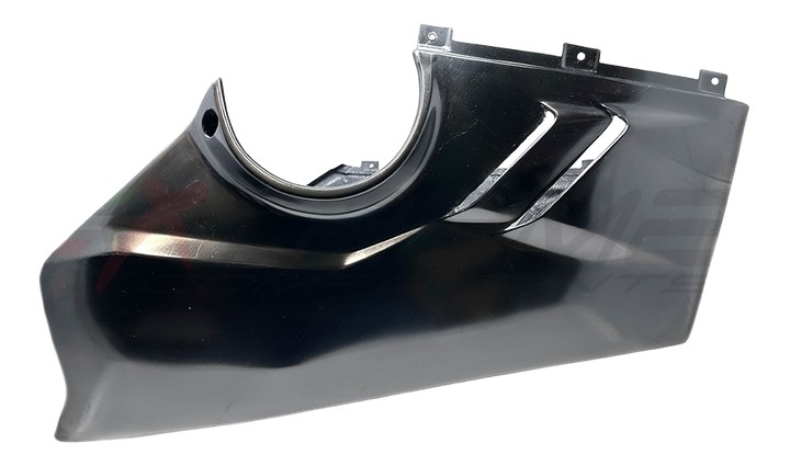 Carénage Extreme Components Panigale V4 / V4S / V4R 2022-2024