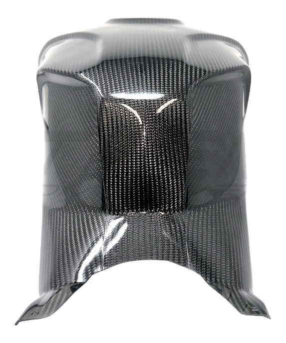 Protection de réservoir SBK en carbone pour Ducati Panigale V4 / S / R 2022-2024