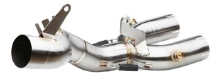 Décatalyseur MIVV inox Yamaha R1 2015-2019 (00.73.Y.050.C1)