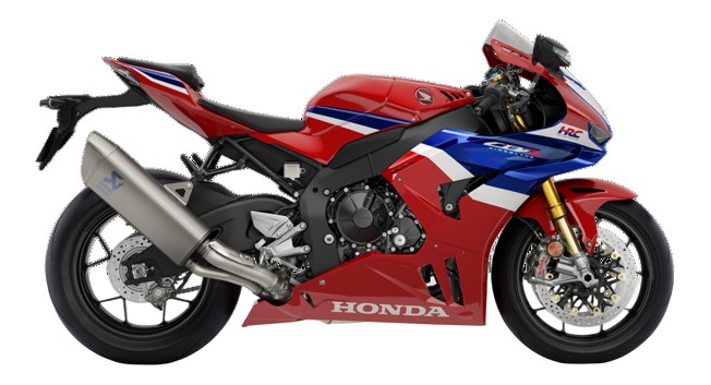 Reprogrammation boitier ECU HONDA CBR 1000 RR-R 2024-2025