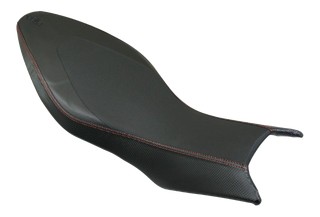 Selle confort gel APRILIA Dorsoduro (890252)