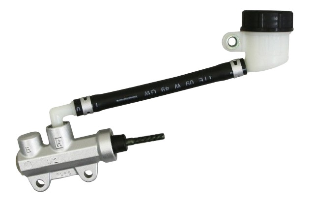 MAITRE CYLINDRE DE FREIN ARRIERE ORIGINE APRILIA 125 RS (AP8133843)