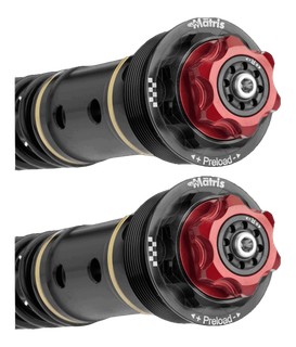 KIT CARTOUCHE MATRIS 848 Streetfighter