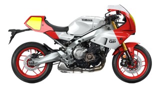 REPROGRAMMATION BOITIER ECU YAMAHA XSR 900 GP 2024-2026