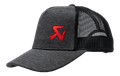 CASQUETTE AKRAPOVIC