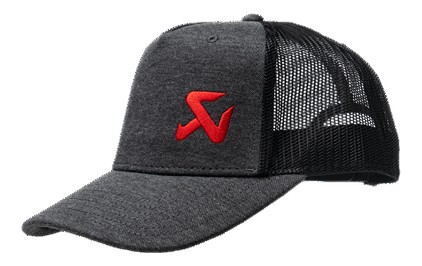 CASQUETTE AKRAPOVIC