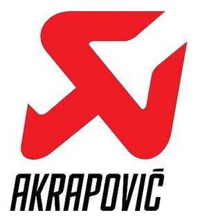 Pièce détachée Akrapovic 128620-P