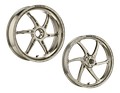 Paire de jantes OZ GASS RSA pour DUCATI PANIGALE 1199,1299