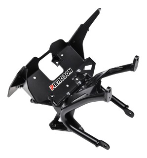 Araignée alu Pierobon Panigale V4 STK