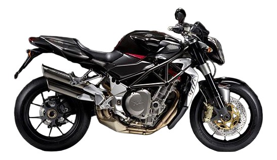 Reprogrammation boitier ECU MV AGUSTA BRUTALE 910 R