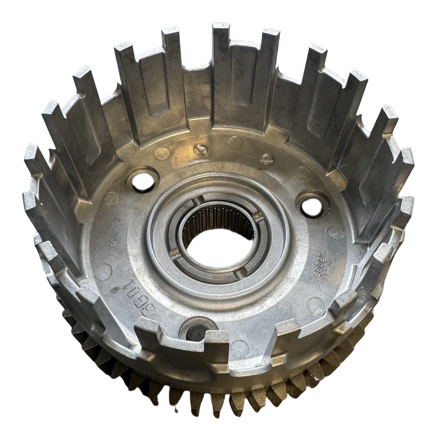 Cloche embrayage origine Ducati 899 Panigale (19820411A)