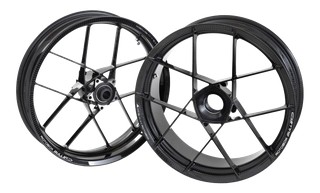 JANTES CARBONE ROTOBOX BULLET pour DUCATI PANIGALE V4 2018-2024