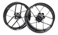 JANTES CARBONE ROTOBOX BULLET pour HONDA RC51 / VTR 1000 1999›2001