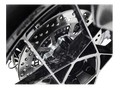JANTES CARBONE ROTOBOX BULLET pour HONDA RC51 / VTR 1000 1999›2001