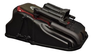 Support ECU MWR pour filtre MC-020-19 Ducati 950 Hypermotard 19-24