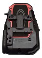 Support ECU MWR pour filtre MC-020-19 Ducati 950 Hypermotard 19-24