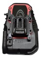 Support ECU MWR pour filtre MC-020-19 Ducati 950 Hypermotard 19-24
