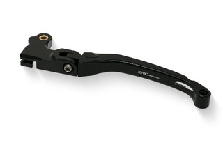 LEVIER D'EMBRAYAGE DE COURSE PLIABLE CNC RACING (LCR33B)