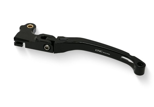 LEVIER D'EMBRAYAGE DE COURSE PLIABLE CNC RACING (LCR33B)