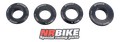 Entretoises de roues Fixes SPIDER R7 (30.Y18)
