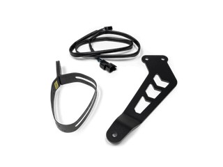 Kit de fixation Akrapovic P-HF1595 pour MT09 2024-2025