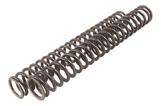 Ressorts de fourche Ohlins Yamaha R1 15-24, R6 17-24 (08432)