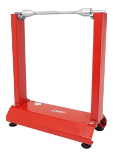 EQUILIBREUSE DE ROUE STATIQUE