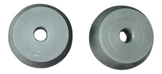 Adaptateurs pour roues monobras