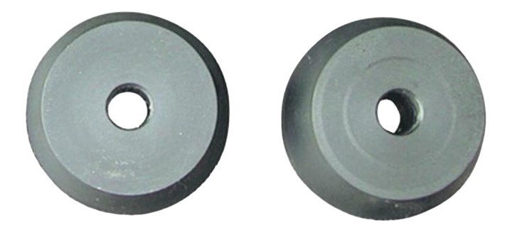 Adaptateurs pour roues monobras