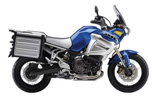 Reprogrammation YAMAHA XTZ 1200  Super Ténéré  2010›2013