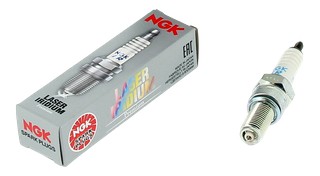 Bougie NGK Laser Iridium - IMR9E-9HES