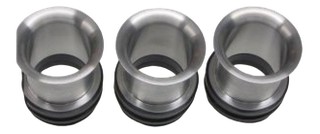 KIT CORNETS D'ADMISSION RACING TRIUMPH 1050 SPEED TRIPLE 2005-2010 (VS21)