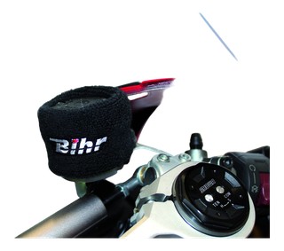 Protection de bocal de frein avant