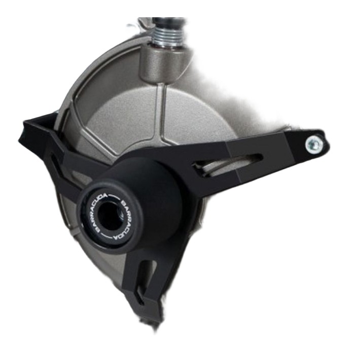 KIT DE TAMPON DE CADRE BARRACUDA APRILIA RS 660 2021-2024
