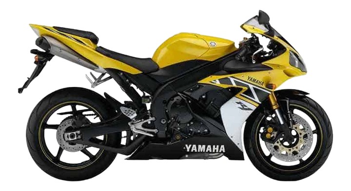 Reprogrammation boitier ECU YAMAHA R1 / R1 SP 2004 ›2006