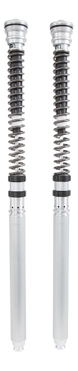 Kit cartouche TTX 25 OHLINS R6 2017-2024 avec fourche KAYABA (FKR102)