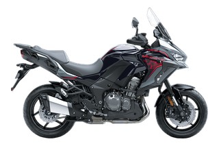 Reprogrammation boitier ECU KAWASAKI VERSYS 1000 2020-2023