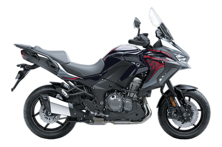 Reprogrammation boitier ECU KAWASAKI VERSYS 1000 2020-2023