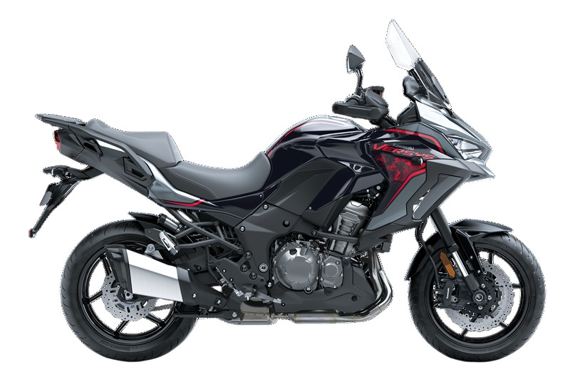 Reprogrammation boitier ECU KAWASAKI VERSYS 1000 2020-2023