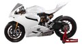 carénage poly course piste ducati panigale 1199