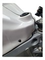 Couvercle de réservoir Blinder pour Aprilia RS660 2020-2024