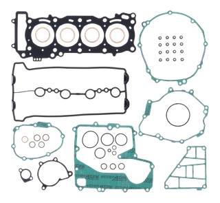 Pochette de joint moteur Athena pour Yamaha R6 2006-2020 (P400485850098)