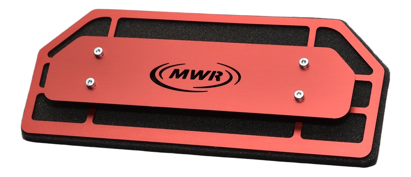 Filtre à air MWR High Efficient Superduke 1290R / RR 2020-2023, Superduke 1390R 2024-2025 (MC-050-19HE)