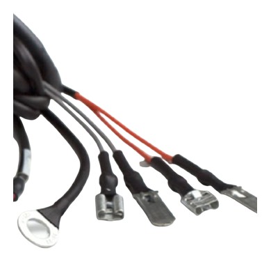 faisceau HM (HMQ031/SP)