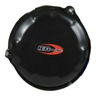 Couvre-carter droit R&G RACING Ducati Panigale 959, 1199, V2 (ECC0126BK)