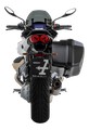 Silencieux INDY RACE ARROW pour Moto Guzzi V100 MANDELLO