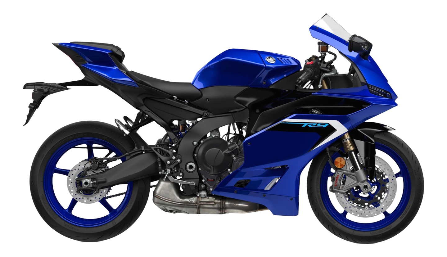 REPROGRAMMATION BOITIER ECU YAMAHA R9 2025
