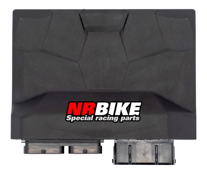 REPROGRAMMATION BOITIER ECU YAMAHA R9 2025