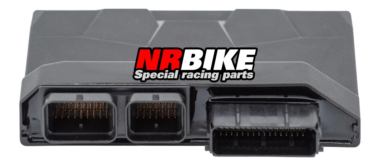 REPROGRAMMATION BOITIER ECU YAMAHA R9 2025